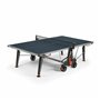 Cornilleau 500x Πτυσσόμενo Τραπέζι Ping Pong Εξωτερικού ΧώρουΚωδικός: 113100 