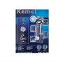 Ξυριστική μηχανή - ΚΜ-1050 - Kemei