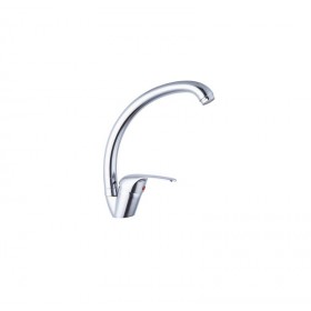 Μπαταρία νιπτήρα κουζίνας - 802082