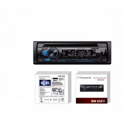 Ηχοσύστημα αυτοκινήτου 1DIN - DEH-S410