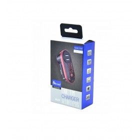 Transmitter αυτοκινήτου MP3 – KCB-909 - 881797