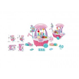 Παιδική καντίνα ντόνατς - 241541