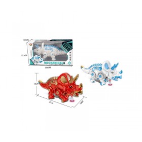 Παιχνίδι δεινόσαυρος που περπατάει - 236526