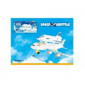 Παιχνίδι αεροσκάφος - 050006