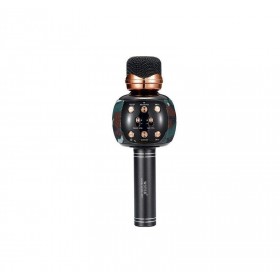 Ασύρματο μικρόφωνο Karaoke με ηχείο – 2199 - 829114 Ασύρματο μικρόφωνο Karaoke με ηχείο – 2199 - 829114