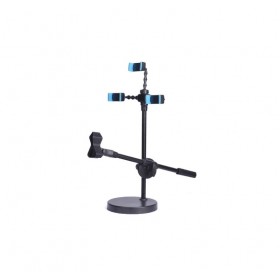 Βάση υποδοχής smartphone και μικροφώνου - Mobile Phone Stand - 881933 Βάση υποδοχής smartphone και μικροφώνου - Mobile Phone Stand - 881933