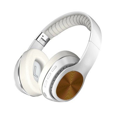 Ασύρματα ακουστικά - Headphones - VJ320 - 788728 - White