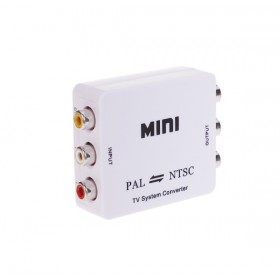 Αντάπτορας HDMI2PAL-NTSC - 882084