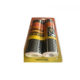 Αυτοκόλλητα αυτοκινήτου Carbon - Mini - 13x5cm - 239423