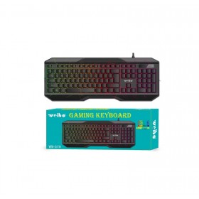 Ενσύρματο πληκτρολόγιο - Weibo - WB-570 Ενσύρματο πληκτρολόγιο - Weibo - WB-570