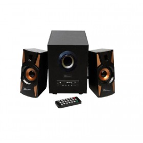 Ηχεία υπολογιστή με Woofer – A19BT - 880424