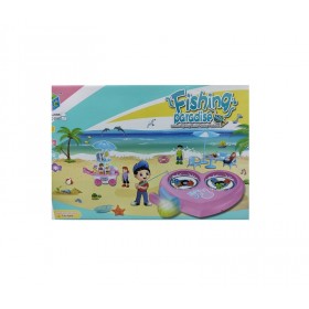 Παιχνίδι ψαρέματος - 206C - 426111