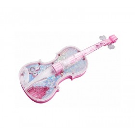 Παιδικό μουσικό όργανο βιολί - 8031 - 437523