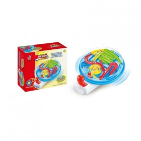 Λαβύρινθος με μοχλό - 96788 - 601434