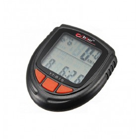 Υπολογιστής ταξιδιού ποδηλάτου - YT-816 - 151222