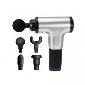 Συσκευή μασάζ & ανάκαμψης μυών - Fascial Gun - HG-320 - 675725
