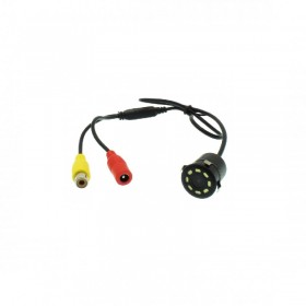 Κάμερα οπισθοπορείας - Χωνευτή - 001801