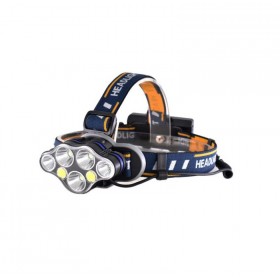 Προβολέας κεφαλής LED – Headlamp - KC07 - 500073