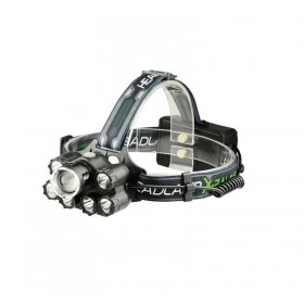 Προβολέας κεφαλής LED – Headlamp - T76-6 - 500769