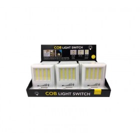 Φωτάκι LED με μπαταρία - 508222