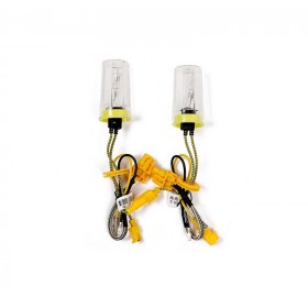 Λάμπες XENON - 55W - H11 - HID - Only Bulbs - 002509 Λάμπες XENON - 55W - H11 - HID - Only Bulbs - 002509