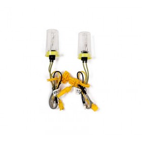 Λάμπες XENON - 55W - H4 - HID - Only Bulbs - 004503 Λάμπες XENON - 55W - H4 - HID - Only Bulbs - 004503
