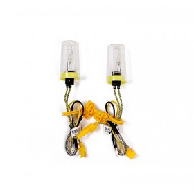Λάμπες XENON - 55W - H1 - HID - Only Bulbs - 032506 Λάμπες XENON - 55W - H1 - HID - Only Bulbs - 032506