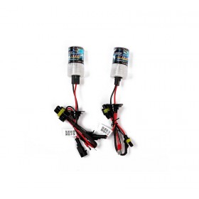 Λάμπες XENON - 35W - H1 - HID - Only Bulbs - 061650 Λάμπες XENON - 35W - H1 - HID - Only Bulbs - 061650