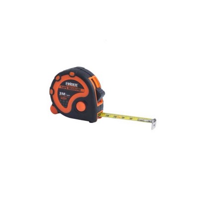 Μετροταινία - Tape Measure - 3m - Finder - 191395