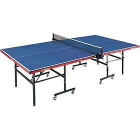 Αθλοπαιδιά Πτυσσόμενo Τραπέζι Ping Pong Εσωτερικού ΧώρουΚωδικός: 012.6303 