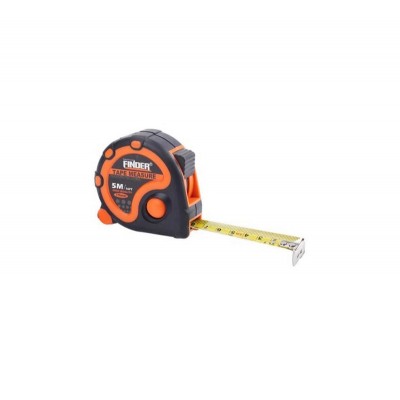 Μετροταινία - Tape Measure Pro - 5m - Finder - 191396