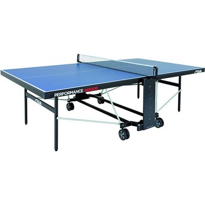 Stiga Performance CS Πτυσσόμενo Τραπέζι Ping Pong Εσωτερικού ΧώρουΚωδικός: 7182-65 