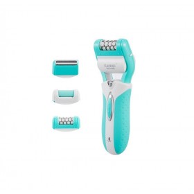 Αποτριχωτική μηχανή - KM-6198B - Kemei