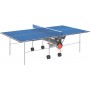 Garlando TT Training Πτυσσόμενo Τραπέζι Ping Pong Εσωτερικού ΧώρουΚωδικός: 05-432-012 