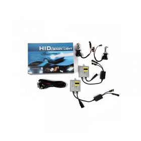 Λάμπες XENON - 55W - H4 - HID - Full Set - 674308