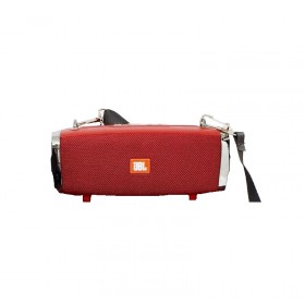 Ασύρματο ηχείο Bluetooth – E91 - 882214 - Red Ασύρματο ηχείο Bluetooth – E91 - 882214 - Red