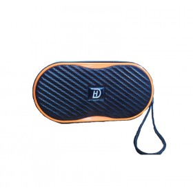 Ασύρματο ηχείο Bluetooth – D06 - 881421 - Orange Ασύρματο ηχείο Bluetooth – D06 - 881421 - Orange