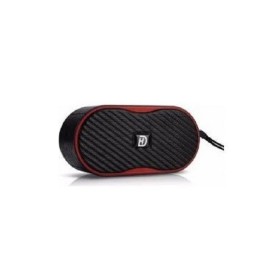 Ασύρματο ηχείο Bluetooth – D06 - 881421 - Red Ασύρματο ηχείο Bluetooth – D06 - 881421 - Red