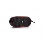 Ασύρματο ηχείο Bluetooth – D06 - 881421 - Red