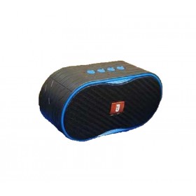 Ασύρματο ηχείο Bluetooth – D06 - 881421 - Blue Ασύρματο ηχείο Bluetooth – D06 - 881421 - Blue