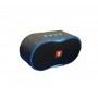 Ασύρματο ηχείο Bluetooth – D06 - 881421 - Blue