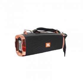 Ασύρματο ηχείο Bluetooth – E91 - 882214 - Black Ασύρματο ηχείο Bluetooth – E91 - 882214 - Black