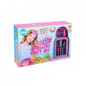 Παιδικό παιχνίδι χάντρες για κοσμήματα - 8868-B - 741116