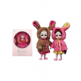 Παιδική κούκλα - 201871- 741120