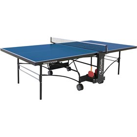 Garlando Master Πτυσσόμενo Τραπέζι Ping Pong Εξωτερικού ΧώρουΚωδικός: 05-432-006 
