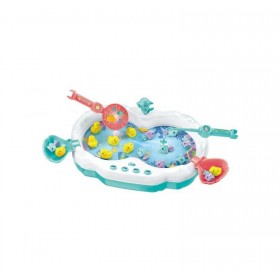 Παιχνίδι ψαρέματος - MY139Y-2 - 066081 - Blue