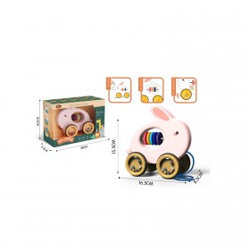 Βρεφικό παιχνίδι - 7032 - 424419