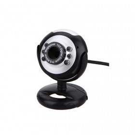 Κάμερα Η/Υ - Webcam - HD - A2 - USB - 882658