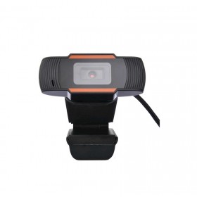 Κάμερα Η/Υ - Webcam - HD - WL-001 - USB - 882634