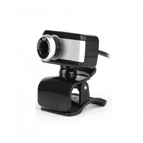 Κάμερα Η/Υ - Webcam - HD - Α3 - USB - 882627